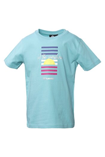 hummel Tricou pentru copii Sunny S/s