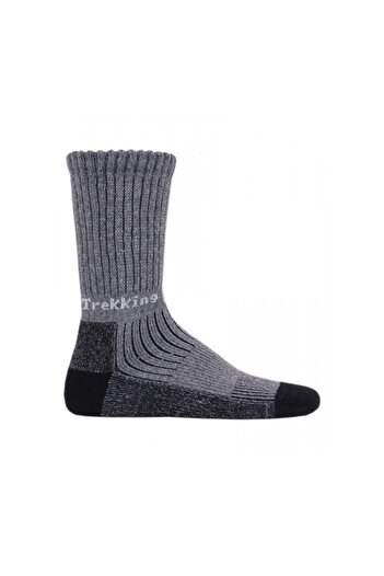 THERMOFORM Tf Trekking Çorap