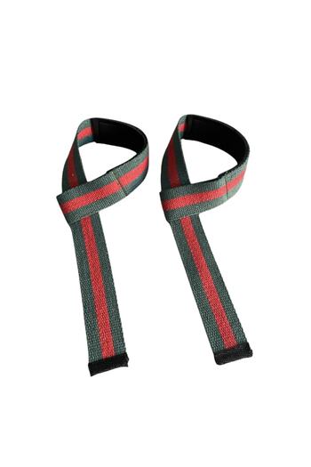 REMEGE Curele Fitness Crossfit Haltere Curea de ridicare de greutăți / Curele de ridicare