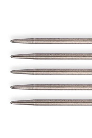 Sultan Titanium Skewer Socks Set of 5 - No:3