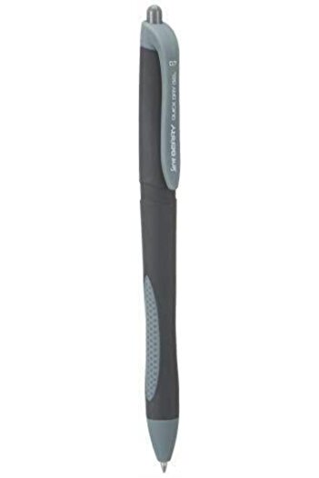 Serve Brand: Berry Gel Pen 07mm Black 01 Category: Pen with Nib