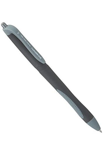 Serve Brand: Berry Gel Pen 07mm Black 01 Category: Pen with Nib