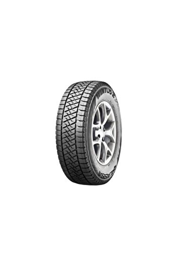 Lassa 215/65r16 109/107r Wıntus 2 Hafif Ticari Kış Lastiği (üretim Yılı:2021)