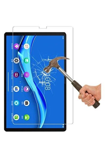 ECRMOBILE Vestel V Tab Z1 10.1" Flexible Nano Glass Screen Protector
