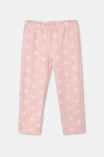Dagi Pink Star Tracksuit