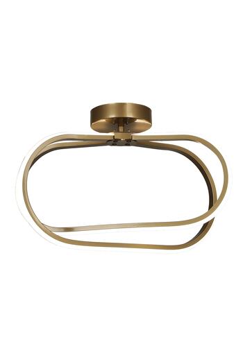 Begüsa Loca LED Ceiling Mount Chandelier Antique