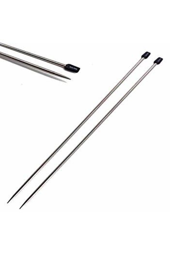 Sultan 35 cm Luxury Titanium Skewer Sweater - 1 Piece No:6