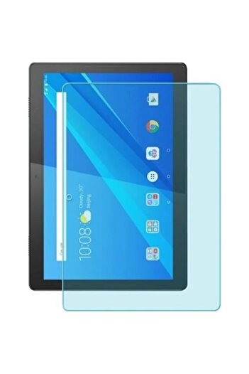 ECRMOBILE Vestel V Tab Z1 10.1" Flexible Nano Glass Screen Protector