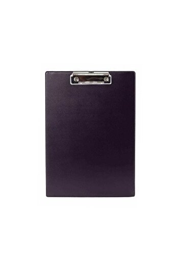 KRAF Coverless Secretaryhood A4 Black