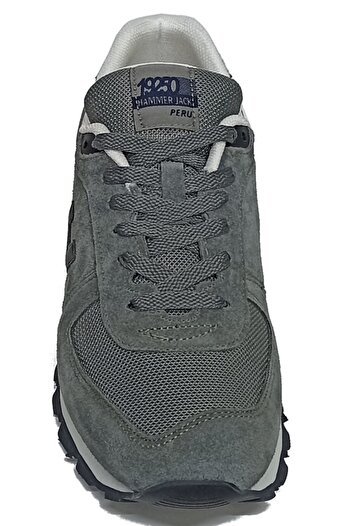 Hammer Jack Peru Hakiki Deri Unisex Günlük Sneaker