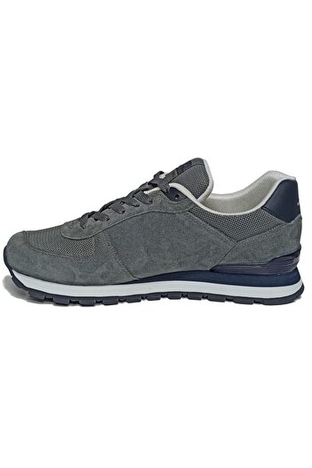 Hammer Jack Peru Hakiki Deri Unisex Günlük Sneaker