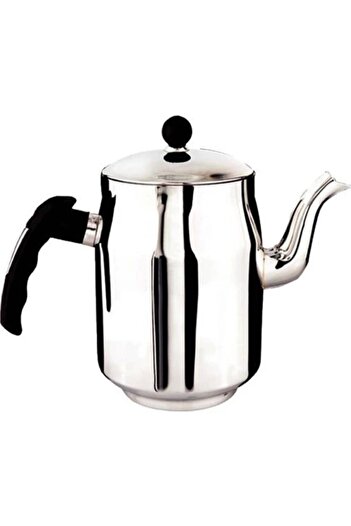 Kahramanlar Stainless Steel 5 No 3.25 Liter Coffee Pot Teapot 3293