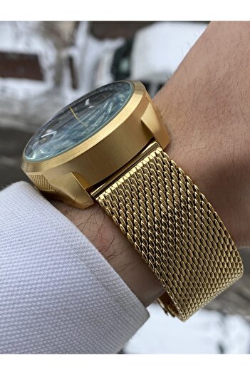 T5 Saat Sports Men's Watch + Bracelet Gift