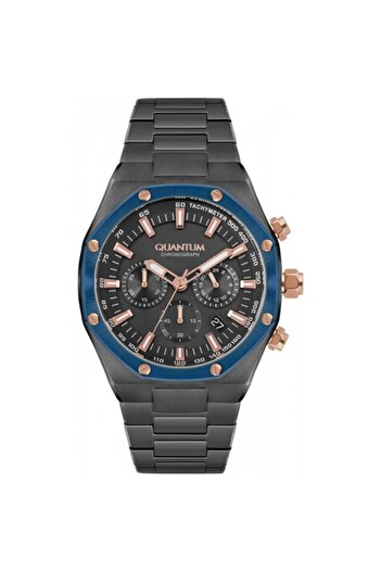 Quantum Hng810.950 Men's Wrist Watch