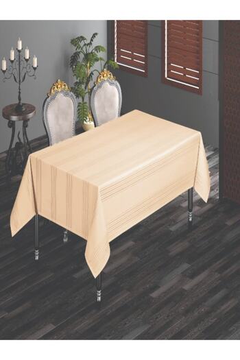 çağ tekstil Colber Tablecloth