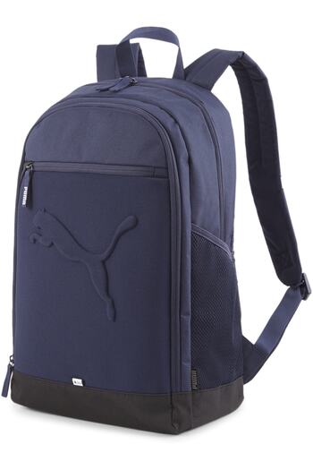 Puma Рюкзак унісекс PUMA Buzz Backpack Peacoat 07358170
