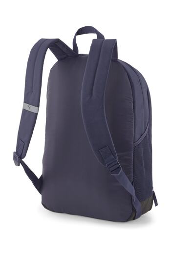 Puma Рюкзак унісекс PUMA Buzz Backpack Peacoat 07358170