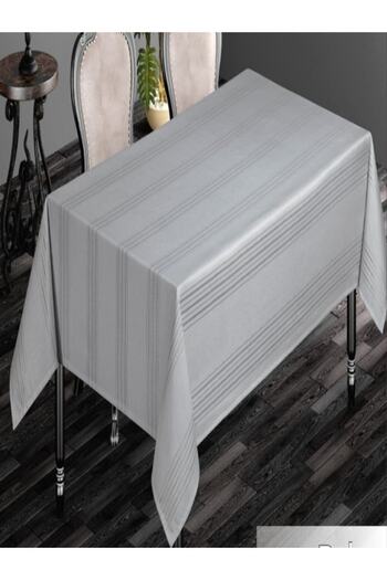 çağ tekstil Colber Tablecloth