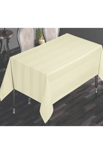 çağ tekstil Colber Tablecloth