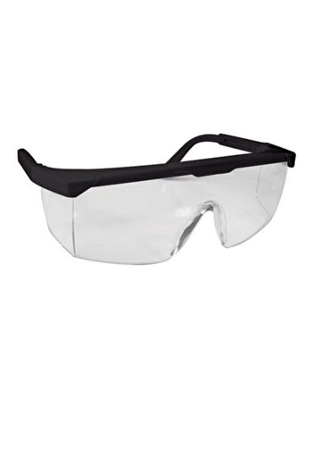 Starline G-004-c نظارات واقية شفافة