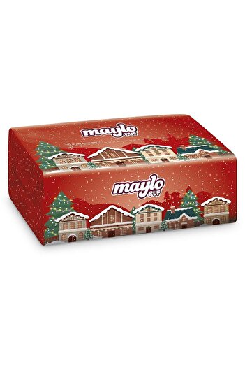 Maylo Winter Series Puff Wipes 150pcs
