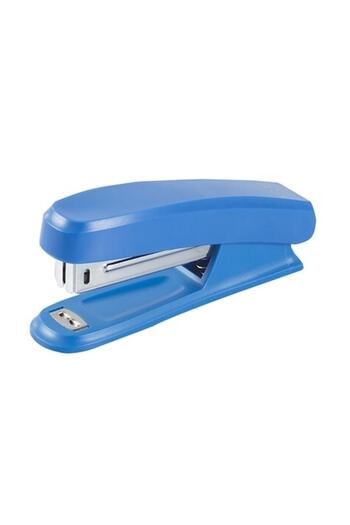 KRAF Stapler Machine 5g No:10 10 Sheets Blue