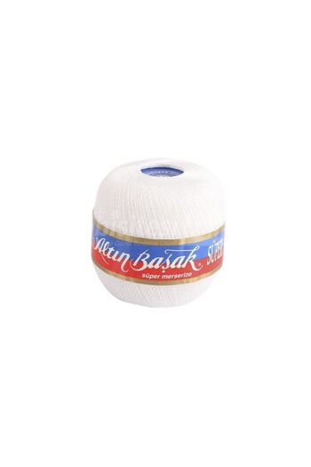 Altınbaşak Gold Başak Super Mercerized No:70 Lace Thread 100 Gr