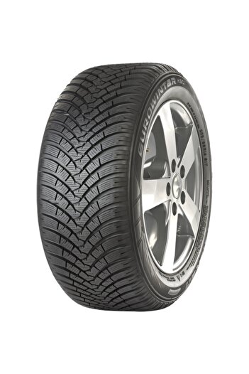 Falken 225/45 R19 Tl 92v Eurowınter Hs01 Suv -kar-üretim 2018