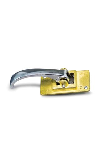 allestock Tofaş Murat 124 Compatible Inner Door Handle Set of 4