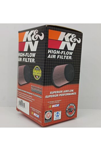K&N E-2985 (mini Cooper) washable Performance Air Filter