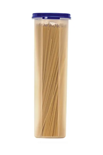 Tupperware Oval Storage Pasta Storage