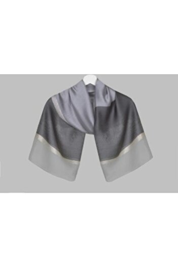 ARMANDA Double Color Shawl