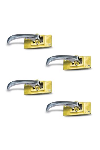 allestock Tofaş Murat 124 Compatible Inner Door Handle Set of 4
