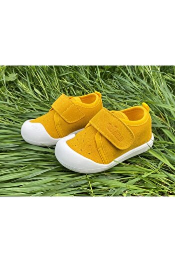 Vicco Baby Girl Pink Anka First Step Panduf