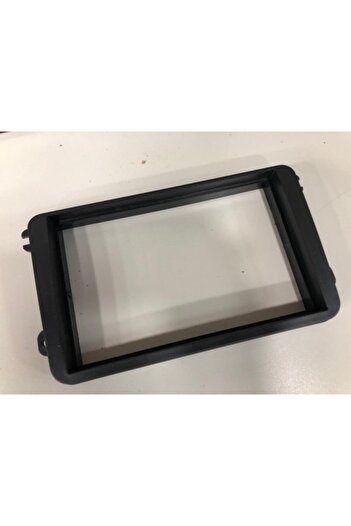 Cadence Volkswagen Polo Double Tape Frame Double Tape Frame is Compatible with 7 inch Doubler.