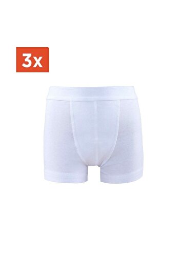 Blackspade Boy's 3 Pack 95% βαμβακερό μπόξερ