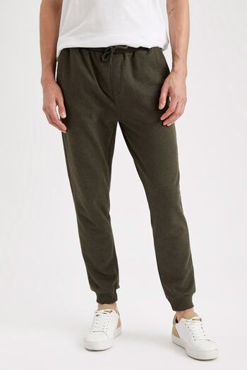 DeFacto Slim Fit Jogger Sweatpants