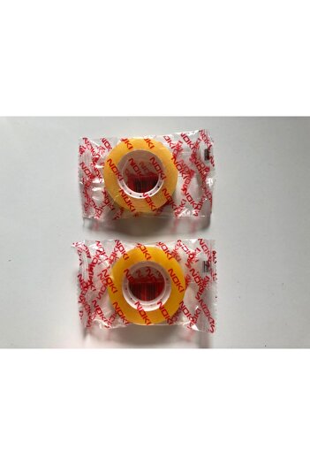 Noki 12X33 Tape Set of 2