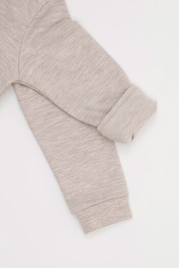 DeFacto Baby Girl Regular Fit Single Sweatshirt