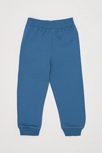 DeFacto Baby Boy Relax Fit Tracksuit Bottom