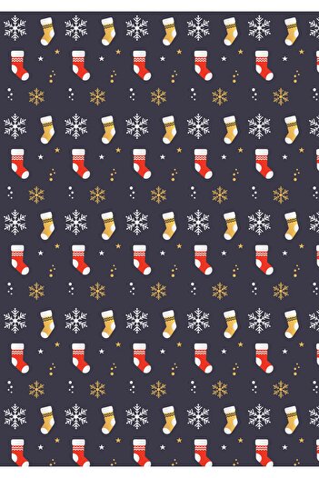 TELLGRAF REKLAM HİZMETLERİ Gift Wrapping Paper
