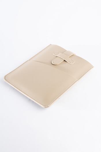 DK LEATHER Pu Leather 6.8 Kindle Paperwhite 11th Generation 2021 Signature Edition Amazon Ebook Reader Compatible Case