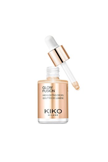 Kiko Aydınlatıcı Glow Fusion Highlighting Drops