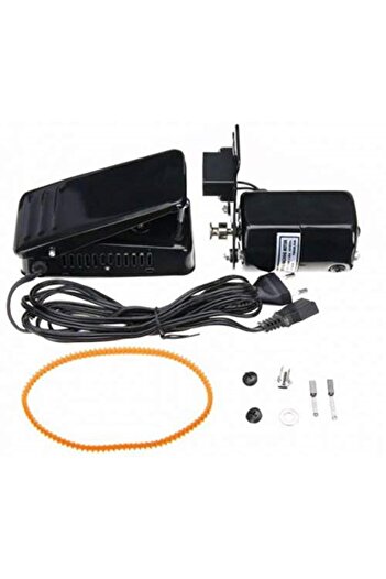 İşkur Makina Brand: 130w Household Family Machine Sewing Motor Category: Home and Kitchen Sets