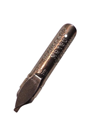 Brause Bandzug Calligraphy Tip 1.50 Mm