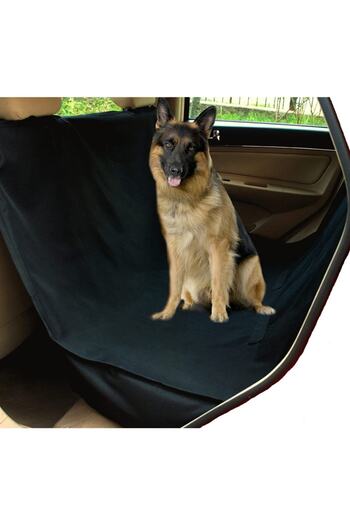 Ankaflex Car Seat Cover Car Pet Seat Protection Case