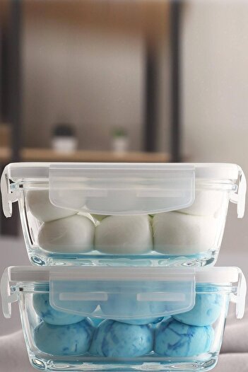LAV Fresco One Piece Storage Container