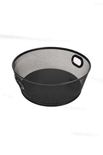 İkram Dünyası Evelik, Snack Bowl, Bread Bowl 24 cm