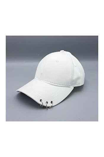 Shopiolog Unisex Piercing Hat