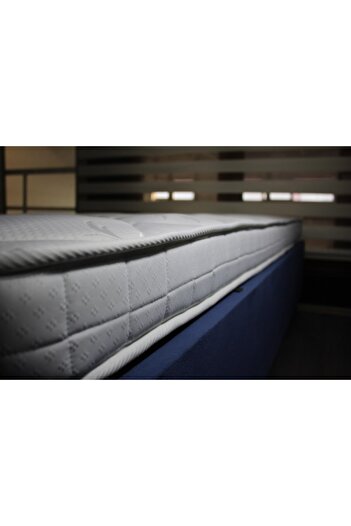 GreenbedTR 80x200x12 Yaysız Sünger Yatak